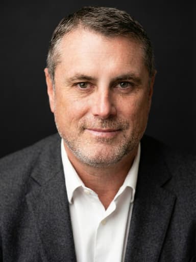 Courtney Wilson, Founder of PivotWave